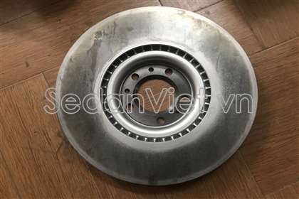 Đĩa phanh trước YL00204580