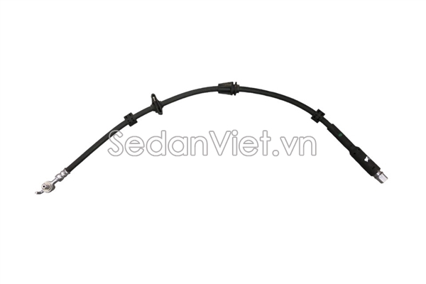 Ống ti ô phanh trước dùng cho xe Peugeot 5008 2019-2021