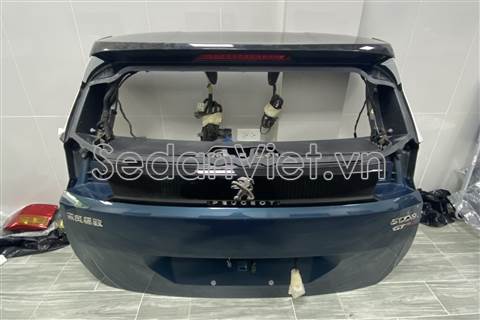 Cảm biến đầu vào hộp số tự động YL00576180-01