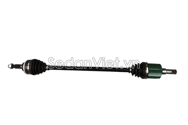 Cây láp ngang cầu sau YNOP006