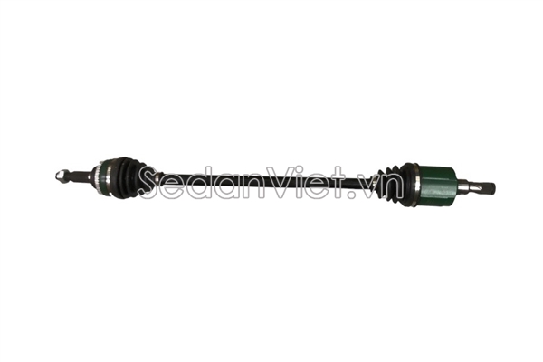 Cây láp ngang cầu sau YNOP006