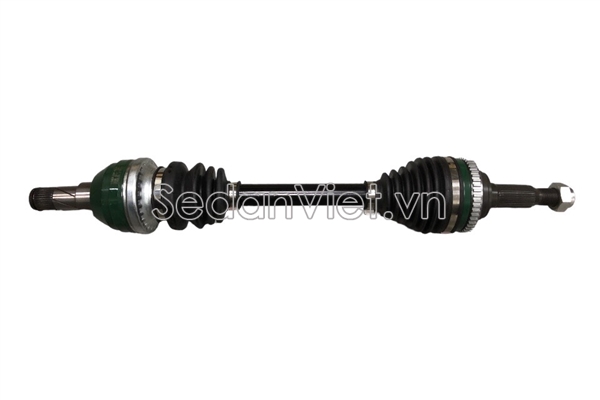 Cây láp ngang cầu sau Chevrolet Vivant 2007