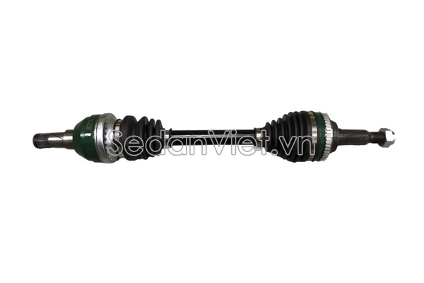 Cây láp ngang cầu sau YNOP17