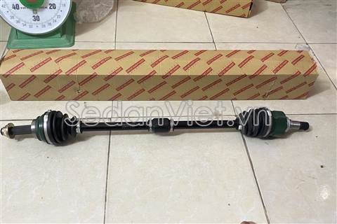 Cây láp phải Toyota Vios 2008-2013