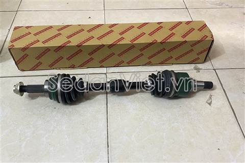 Cây láp trái Toyota Vios 2008-2013