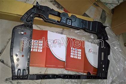 Khung đỡ két nước dùng cho xe Kia Morning Si 2015