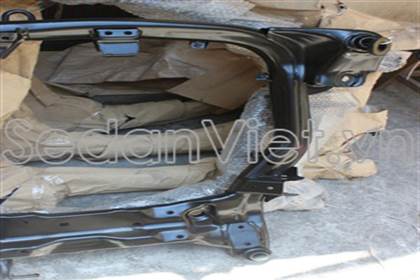 Giá đỡ động cơ YQ-2H0-04