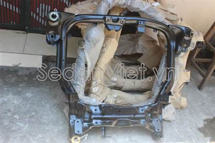 Giá đỡ động cơ YQ-2H0-04