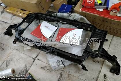 Khung đỡ két nước Kia K3 2013-2016