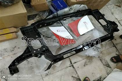 Khung đỡ két nước YQ-A70-03
