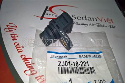 Cảm biến trục cơ Mazda 3 2001-2009