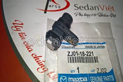 Cảm biến trục cơ ZJ0118221