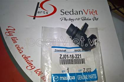 Cảm biến trục cơ ZJ0118221