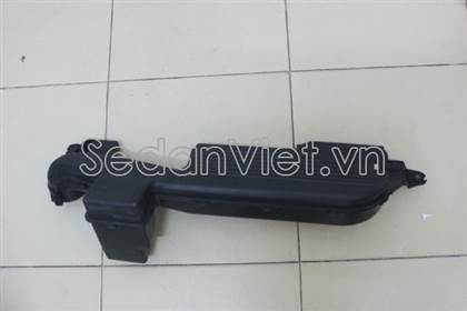Hộp lọc gió không đựng lọc Haima 3 2010