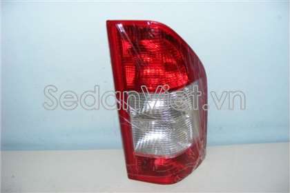 Đèn hậu Mercedes-benz Spinter 2005