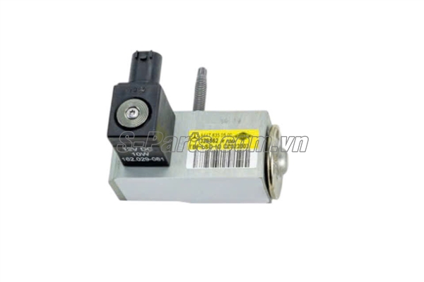 Van tiết lưu điều hòa A0008352000