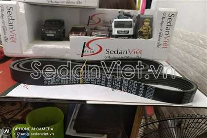 Dây curoa tổng Mercedes-benz C200 2014-2017