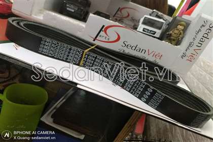 Dây curoa tổng A0049930796