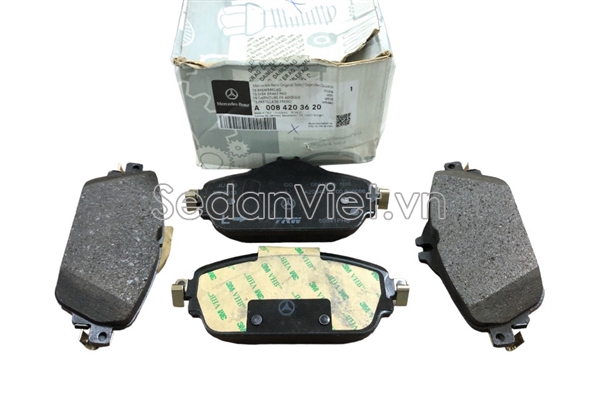 Má phanh trước A0084203620