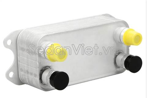 Két làm mát dầu hộp số Mercedes-benz E240 2009-2011