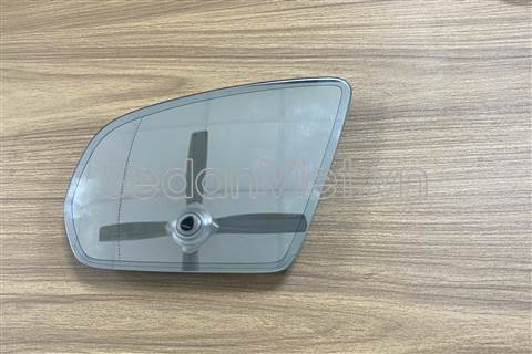 Mặt gương chiếu hậu Mercedes-benz C200 2014-2017
