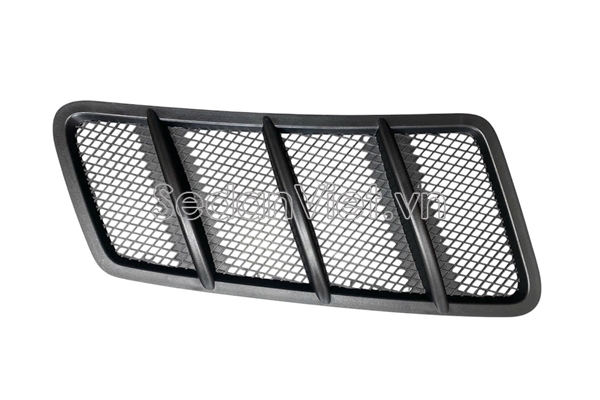 Lưới gió nắp capo A1668800205