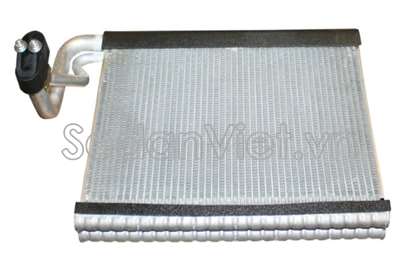 Giàn lạnh dùng cho xe Mercedes-benz GLK280 2009-2011