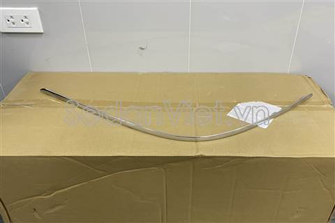 Nẹp mạ cản sau Mercedes-benz C300 2008-2014