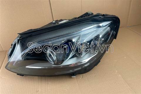 Vỏ đèn pha phải A2059068505