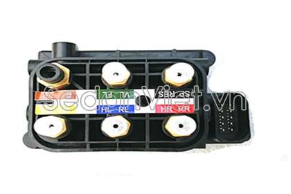 Van chia hơi nâng gầm dùng cho xe Mercedes-benz E240 2009-2011