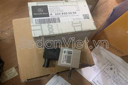 Van tiết lưu điều hòa A2228300184