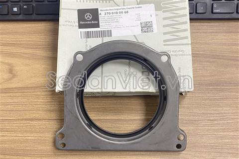 Phớt đuôi trục cơ Mercedes-benz C250 2014-2016