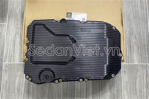 Lọc dầu hộp số tự động liền đáy các te Mercedes-benz GLC250 2015-2019