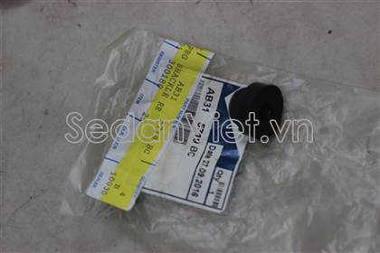 Cao su đệm nắp capo Ford Ranger 2016-2018