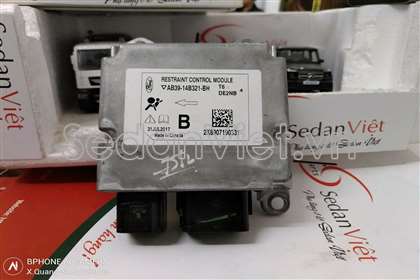Hộp điều khiển túi khí AB3914B321BH