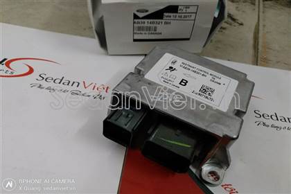 Hộp điều khiển túi khí AB3914B321BF