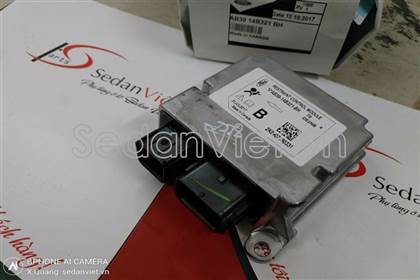 Hộp điều khiển túi khí AB3914B321BG