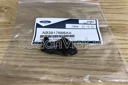 Núm phun nước rửa kính Ford Ranger 2015
