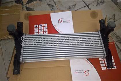 Két làm mát turbo AB399L440AG