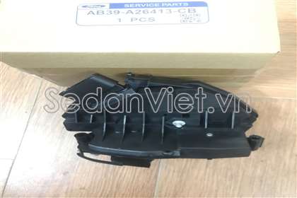 Ổ khóa ngậm cánh cửa sau trái AB39A26413CB
