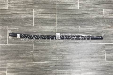 Nẹp chân kính cánh cửa ngoài trước AB3Z2625554F