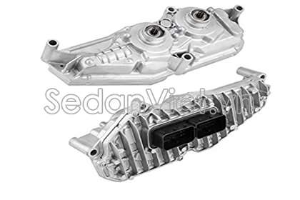 Modul điều khiển hộp số Ford Ecosport 2016-2018