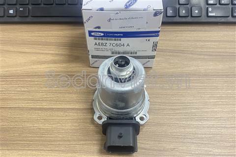 Motor đi số Ford Ecosport 2016-2018