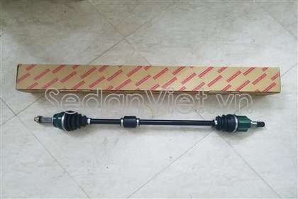 Cây láp phải AHY33