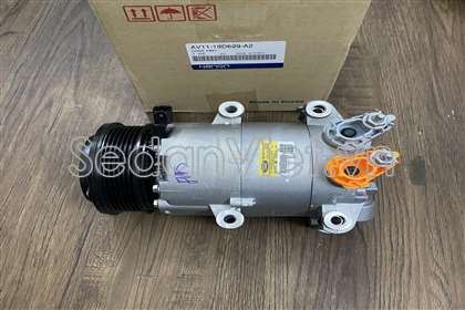 Lốc điều hòa Ford Focus 2015-2016