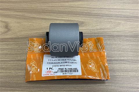 Cao su thanh giằng dọc Toyota Land Cruiser 1998-2007