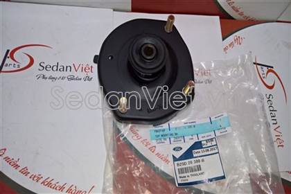 Bát bèo giảm xóc sau B25D28380B