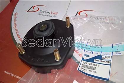 Bát bèo giảm xóc sau B25D28380B