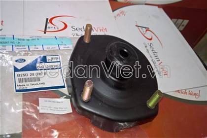 Bát bèo giảm xóc sau B25D28390B