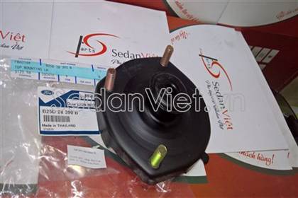 Bát bèo giảm xóc sau B25D28390B